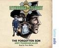 Cover: Lethbridge-Stewart - Fantom Films Limited