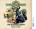 Cover: Lethbridge-Stewart: The Schizoid Earth - Fantom Films Limited