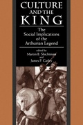 Cover: Culture and the King - State University of New York Press