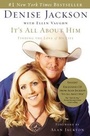 Cover: It's All about Him - Thomas Nelson Publishers