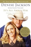 Cover: It's All about Him - Thomas Nelson Publishers