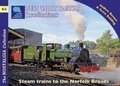 Cover: The Bure Valley Railway Recollections - Silver Link Books