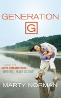 Cover: Generation G - Thomas Nelson Publishers