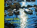 Cover: Learn Oils Quickly - Batsford