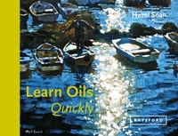 Enlarge image Cover: Learn Oils Quickly - Batsford