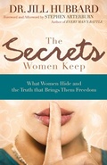 Cover: The Secrets Women Keep - Thomas Nelson Publishers