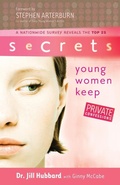 Cover: The Secrets Young Women Keep - Tommy Nelson