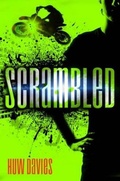 Cover: Scrambled - Firefly Press Ltd