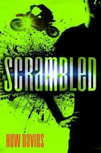Enlarge image Cover: Scrambled - Firefly Press Ltd
