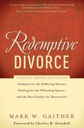 Cover: Redemptive Divorce - Thomas Nelson Publishers