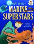 Cover: Marine Superstars - Hungry Tomato Ltd