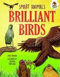 Cover: Brilliant Birds - Hungry Tomato Ltd