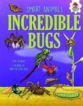 Cover: Incredible Bugs - Hungry Tomato Ltd