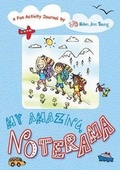 Cover: My Amazing Noterama - Young Editions