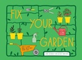 Cover: Fix Your Garden - Portico