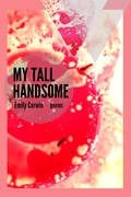 Cover: My Tall Handsome: Poems (The Mineral Point Poetry Series, #4) - The Mineral Point Poetry Series