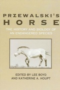 Cover: Przewalski's Horse - State University of New York Press