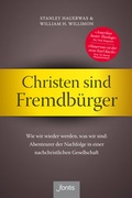 Cover: Christen sind Fremdb&uuml;rger - Fontis