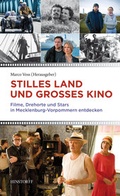 Cover: Stilles Land und gro&szlig;es Kino - Hinstorff