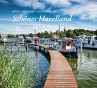 Abbildung von: Schönes Havelland - Hinstorff