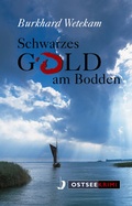 Cover: Schwarzes Gold am Bodden - Hinstorff