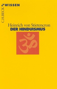 Abbildung von: Der Hinduismus - C.H.BECK