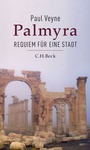 Cover: Palmyra - C.H.BECK