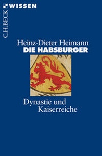 Bild: Die Habsburger - C.H.BECK