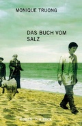 Cover: Das Buch vom Salz - C.H.BECK