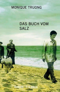 Abbildung von: Das Buch vom Salz - C.H.BECK