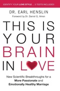 Cover: This is Your Brain in Love - Thomas Nelson Publishers