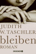 Cover: bleiben - Droemer