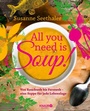 Cover: All you need is soup - Knaur Balance