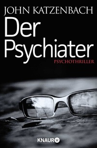 Abbildung von: Der Psychiater - Knaur