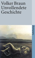 Cover: Unvollendete Geschichte - Suhrkamp