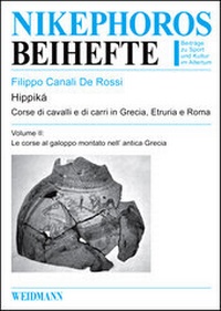 Abbildung von: Hippiká II - Weidmannsche Hildesheim