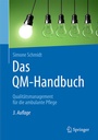 Cover: Das QM-Handbuch - Springer