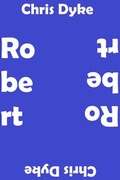 Cover: Robert - neobooks