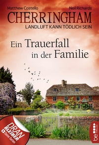 Abbildung von: Cherringham - Ein Trauerfall in der Familie - beTHRILLED