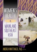 Cover: Women's Health In Mainland Southeast Asia - Routledge