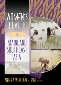 Abbildung von: Women's Health In Mainland Southeast Asia - Routledge