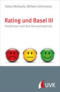 Abbildung von: Rating und Basel III - UVK