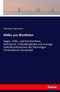 Cover: Bilder aus Westfalen - Hansebooks