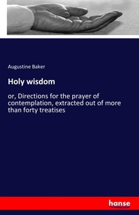 Enlarge image Cover: Holy wisdom - Hansebooks