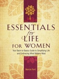 Cover: Essentials for Life for Women - Thomas Nelson Publishers