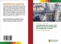 Cover: Localiza&ccedil;&atilde;o de &aacute;reas com potencial para instala&ccedil;&atilde;o de shopping centers - Novas Edi&ccedil;&otilde;es Acad&ecirc;micas