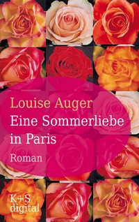 Abbildung von: Eine Sommerliebe in Paris - Verlag Krug & Schadenberg