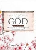 Cover: A Conversation with God for Women - Thomas Nelson Publishers