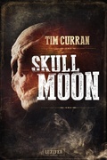 Cover: SKULL MOON - Luzifer-Verlag