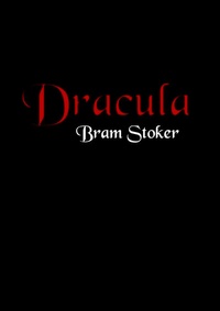 Abbildung von: Dracula - NEXX Verlag